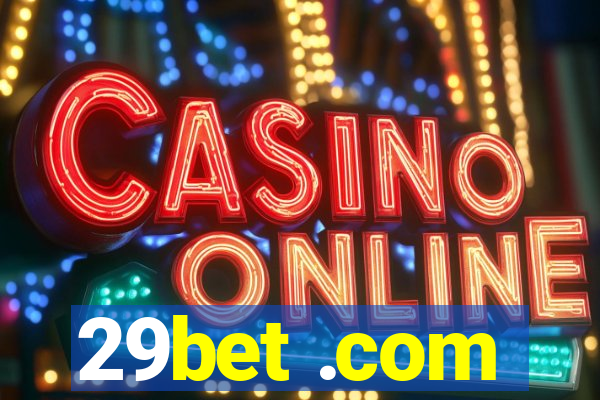 29bet .com